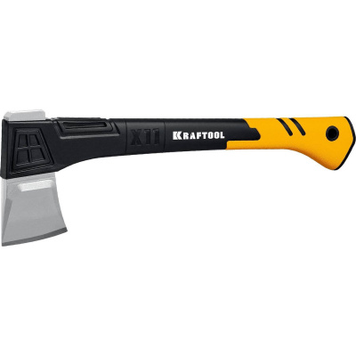 KRAFTOOL Топор-колун Х11 1.3 кг 450 мм {20660-11}