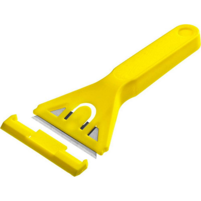 STAYER 50 мм компактный скребок {0851_z01}