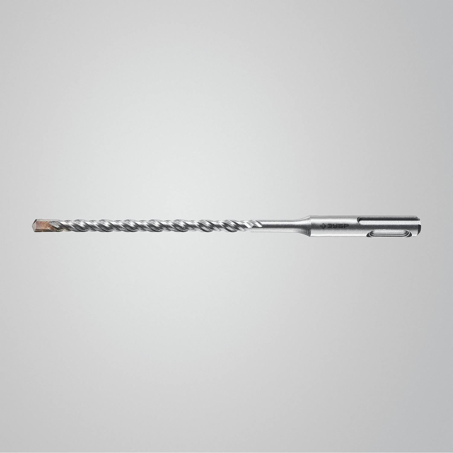 ЗУБР Мастер-2Х 8шт набор буров SDS-plus {29315-H8_z01}