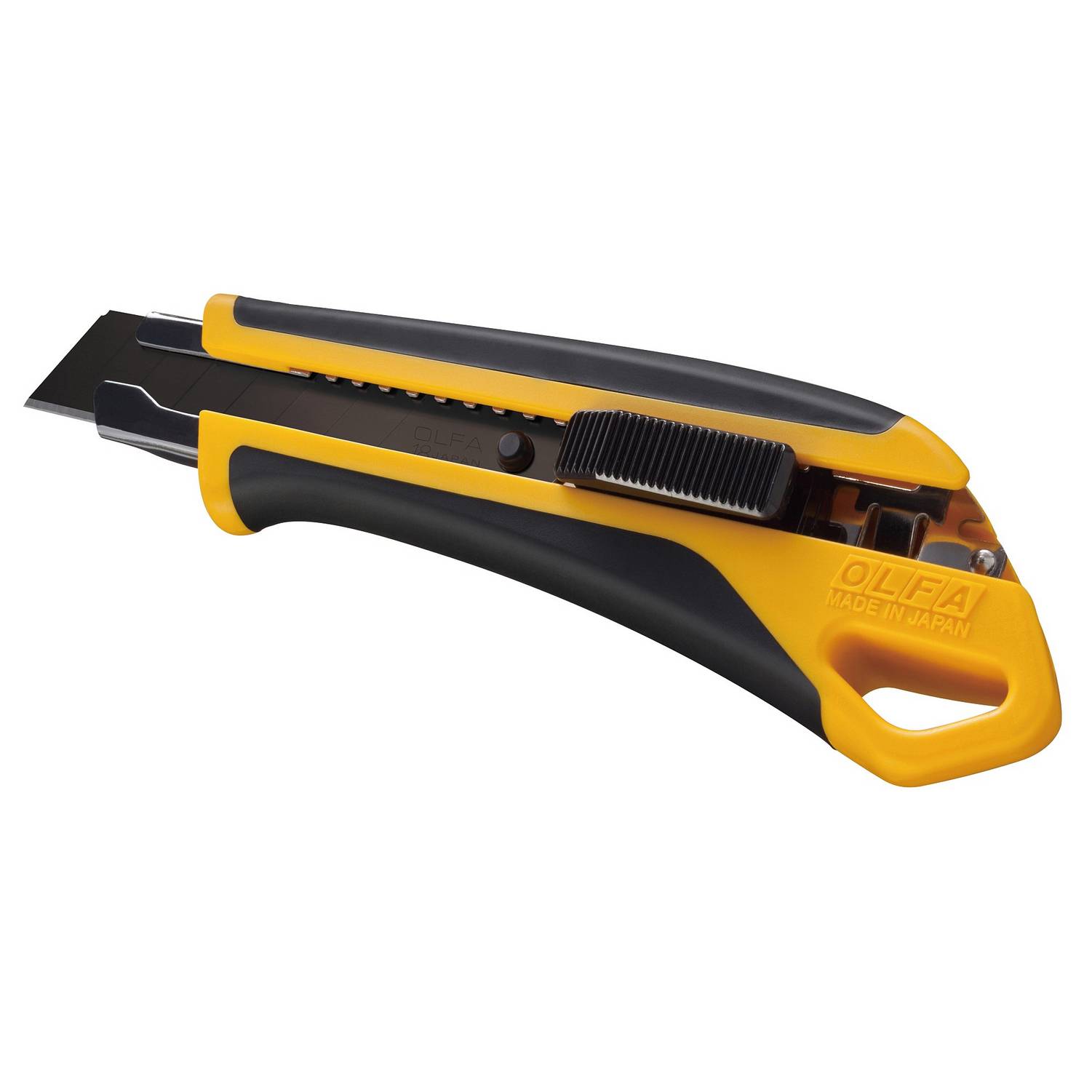 OLFA  Autolock 18 мм, Нож {OL-L7-AL}