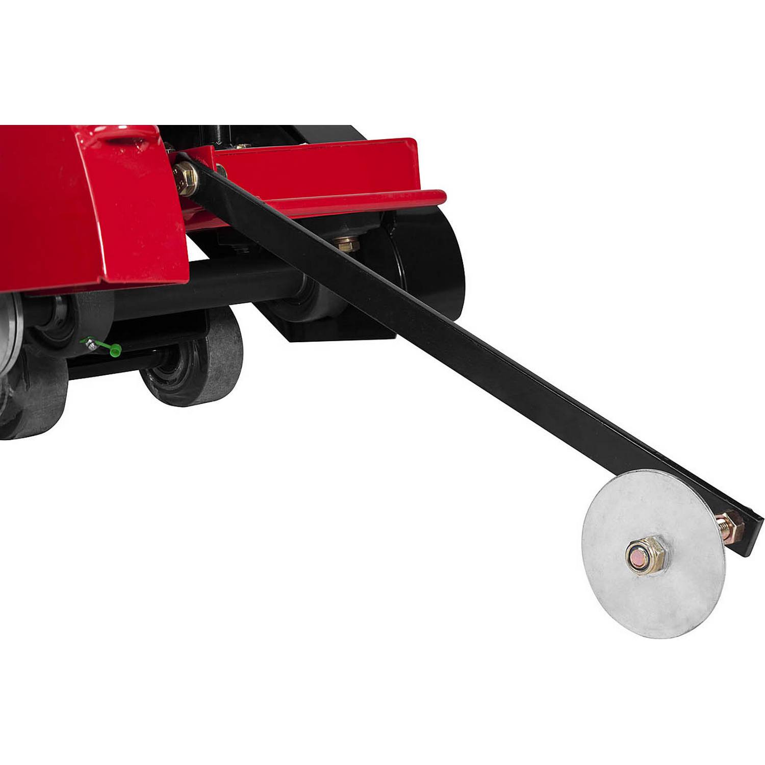 Швонарезчик бензиновый, Honda GX160, 115 мм макс. рез, ЗУБР Профессионал {ЗШБ-350 Х}