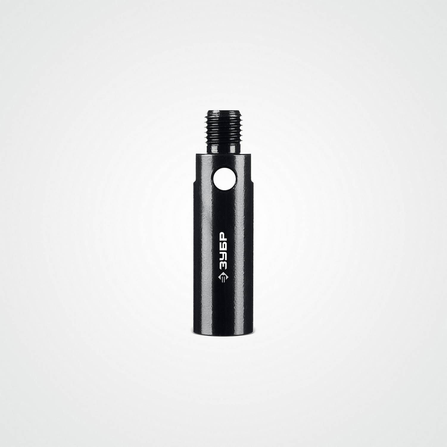 ЗУБР  1/2 - М16, адаптер для алмазных коронок, Профессионал {29877-1/2}