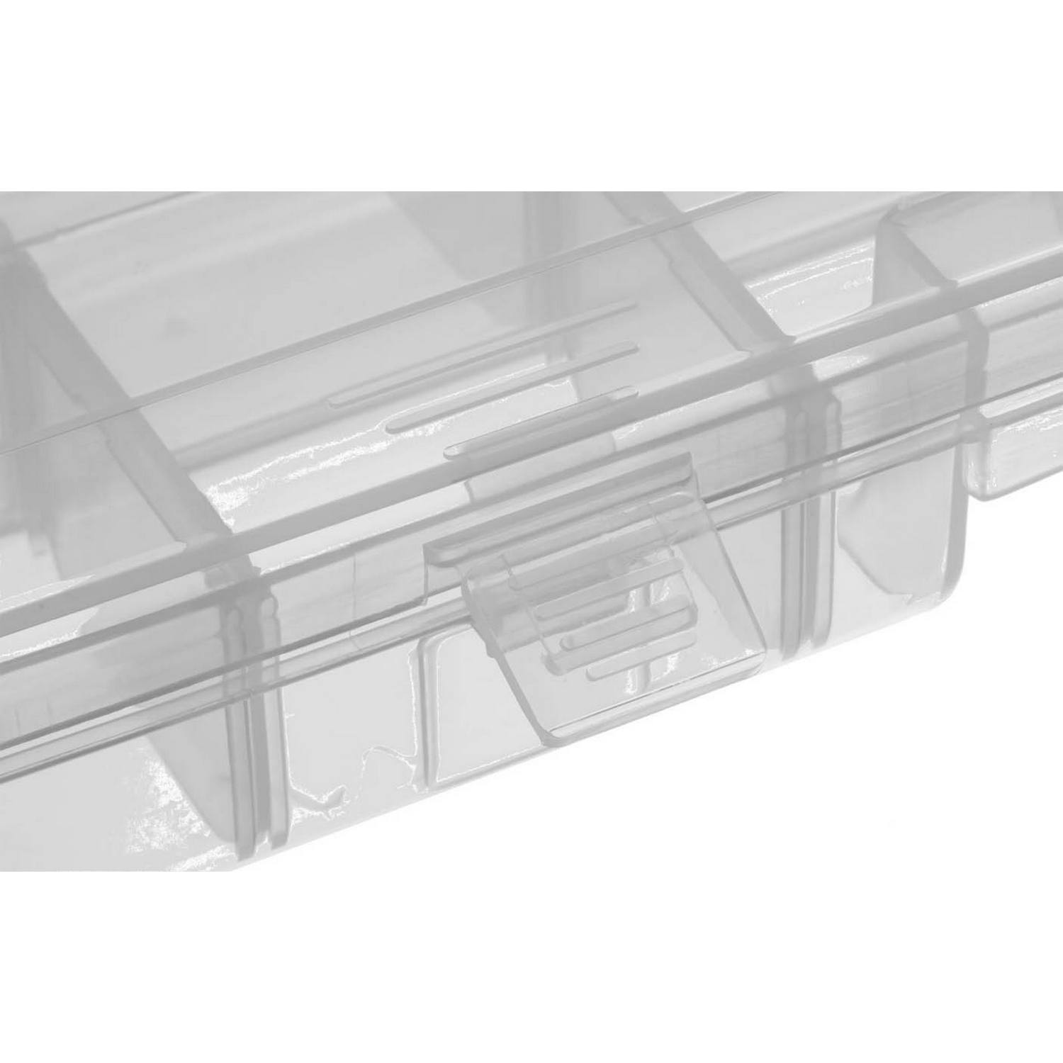 Органайзер "HANDY-15" пластиковый, STAYER {38051-15_z01}