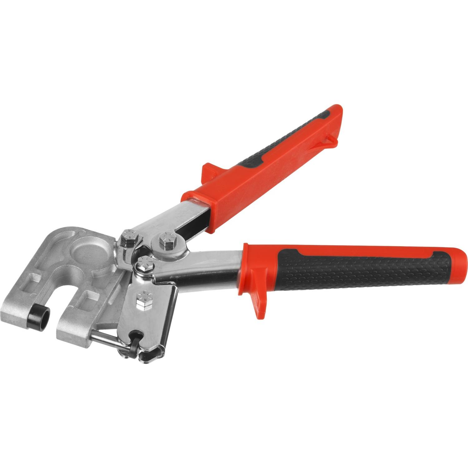 ЗУБР МАСТЕР просекатель для тонкостенных металлоконструкций {3135}