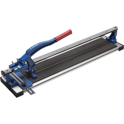 Плиткорез ЗУБР "ЭКСПЕРТ", профессиональный, на подшипниках, монорельс, усиленная платформа, 700мм {33193-70_z01}