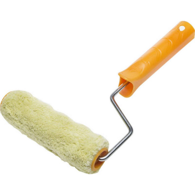 STAYER  SYNTEX, 30 х 150 мм, бюгель 6 мм, ворс 12 мм, полиакрил, все виды ЛКМ, малярный валик (0319-15)