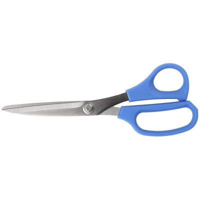 Ножницы ЗУБР "ЭКСПЕРТ" хозяйственные, 205мм {40003-20}