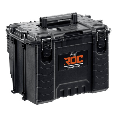 KETER  ROC PRO GEAR 2.0 (22") пластиковый ящик с крышкой  (38377)