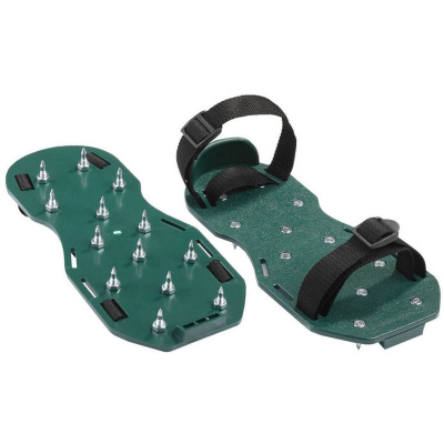 Подошвы STAYER "PROFI" для наливных полов, 25мм {11191}