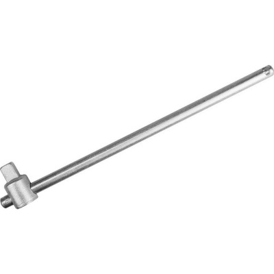 Вороток Т-образный НИЗ (1/2"), 40Х, оцинкованный, 300мм {2773}