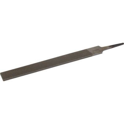 ЗУБР Профессионал плоский напильник, 250 мм {1610-25-2_z01}