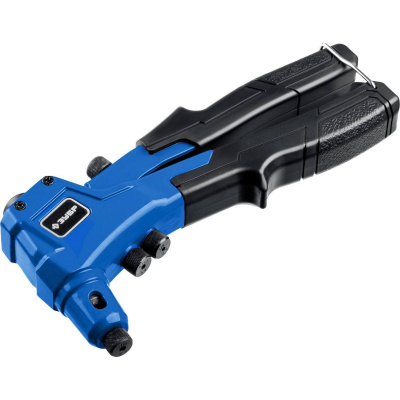 ЗУБР П-300 компактный заклепочник, литой корпус, Профессионал {311933}