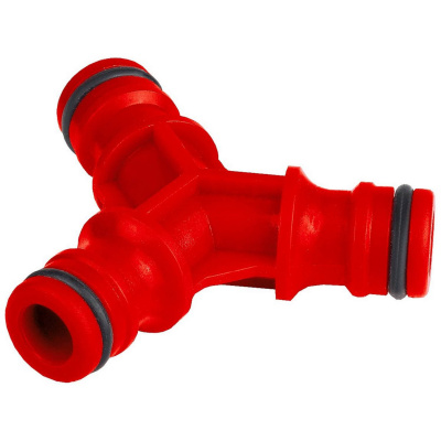 GRINDA GW-1, штуцерный, тройник {8-426339_z01}