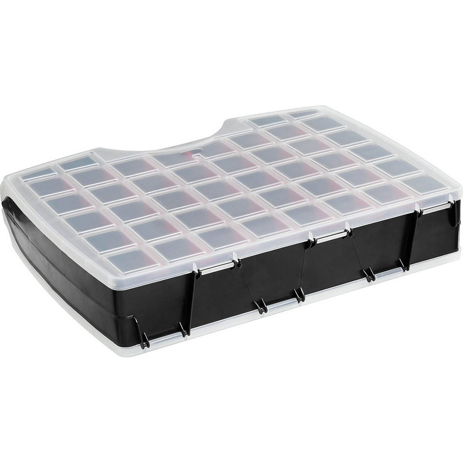 Органайзер "ДОН-80" двухсторонний, ЗУБР {38036-80}