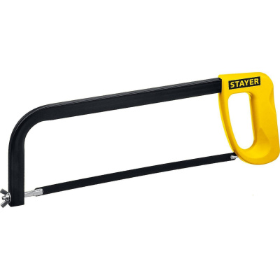 MS-100 ножовка по металлу, 60 кгс, STAYER {1576_z02}