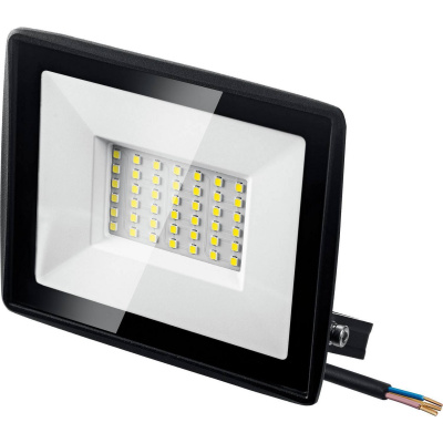 STAYER   50Вт Светодиодный прожектор LED-MAX,  {57131-50_z03}
