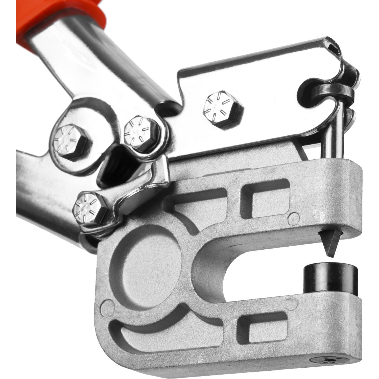 ЗУБР МАСТЕР просекатель для тонкостенных металлоконструкций {3135}