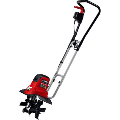 ЗУБР ККД-900 культиватор электрический, 900 Вт {ККД-900}