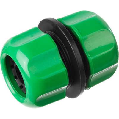 РОСТОК RM-12, 1/2", муфта ремонтная, для шланга {426365}