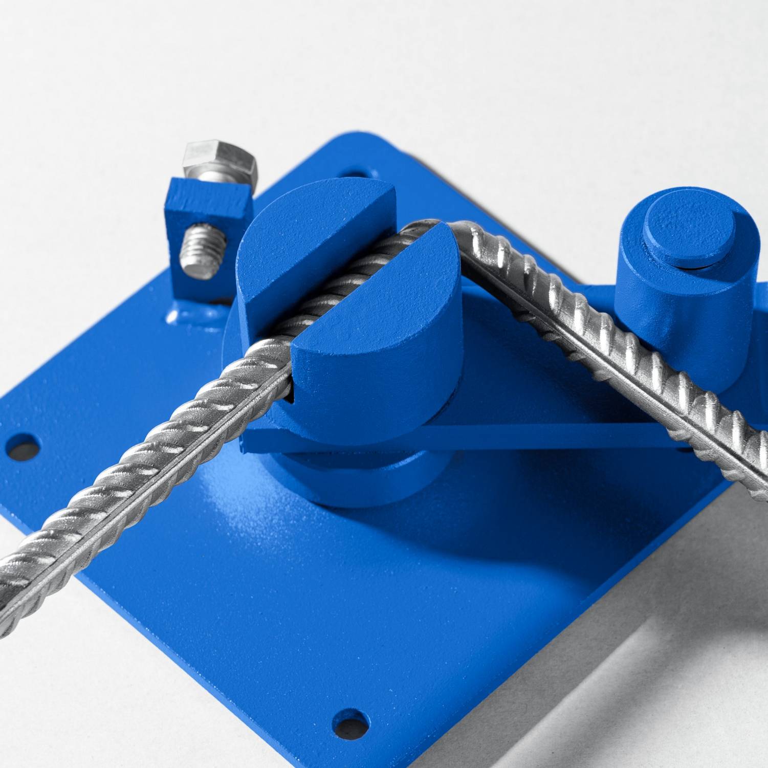 ЗУБР  АРО-12 острый гиб, закалённый арматурогиб , Профессионал {23411}