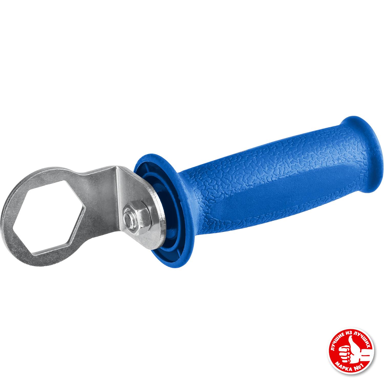 ЗУБР НР-М8  насадка-заклепочник на шуруповерт, Профессионал {31221}