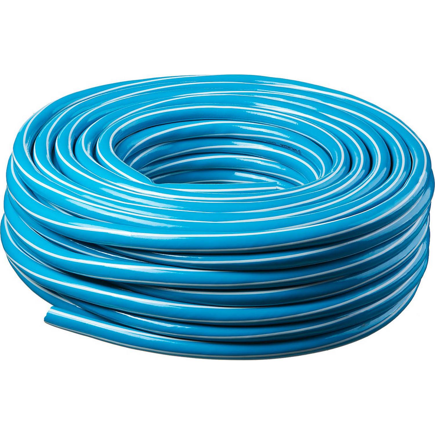 GRINDA  Classic, 1", 25 м, 15 атм, трёхслойный, армированный, сетчатое армирование полиамидной нитью, поливочный шланг (8-429001-1-25)