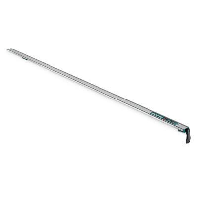 KRAFTOOL  CG-T 250, 2530 мм, c T-track, зажимная, направляющая шина {32235-2.5_z01}