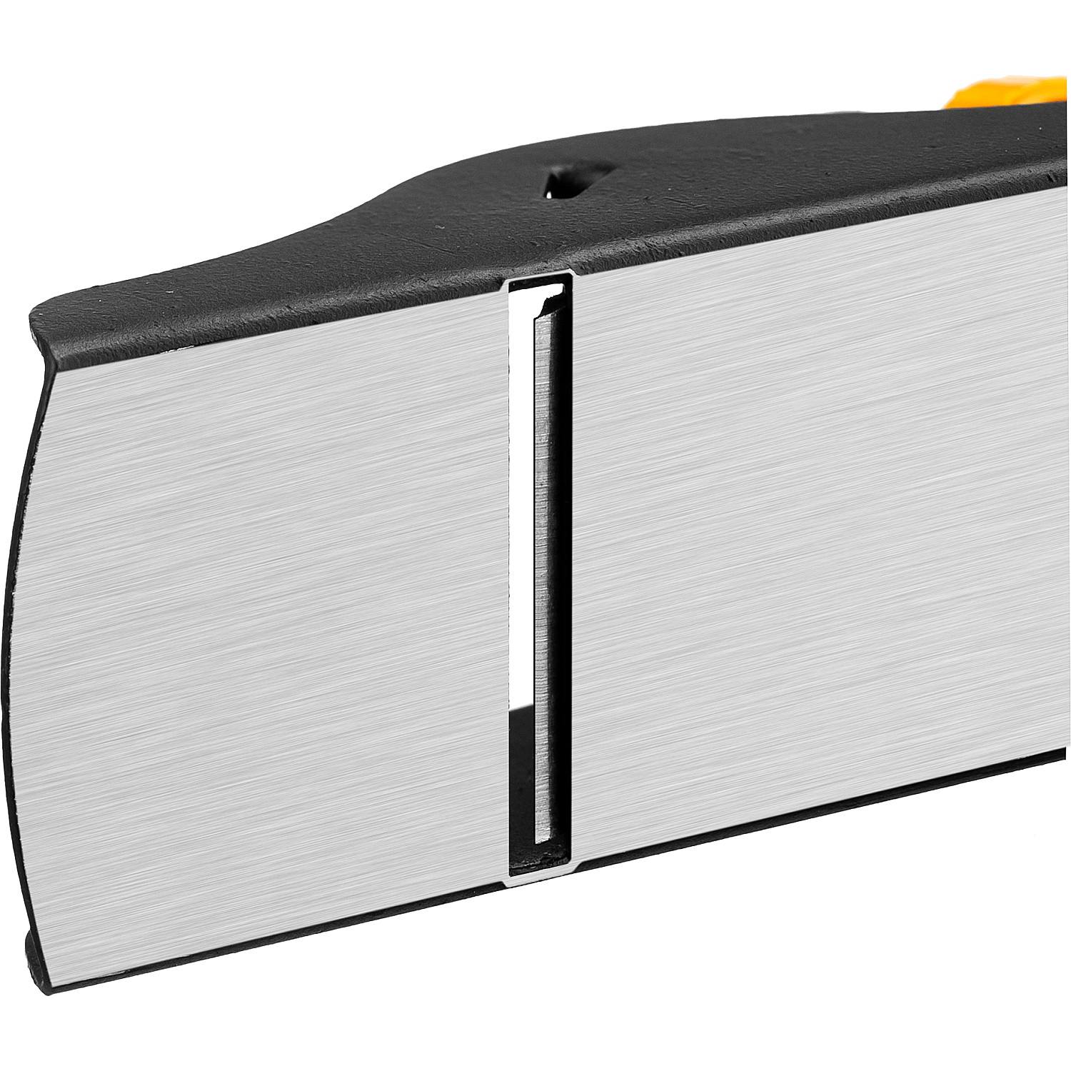 STAYER MINI рубанок металличенский  135х40 мм. {1860_z02}