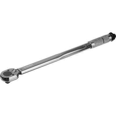 Ключ динамометрический, 1/2", 28 - 210 Нм, ЗУБР Профессионал 64094-210 {64094-210_z01}