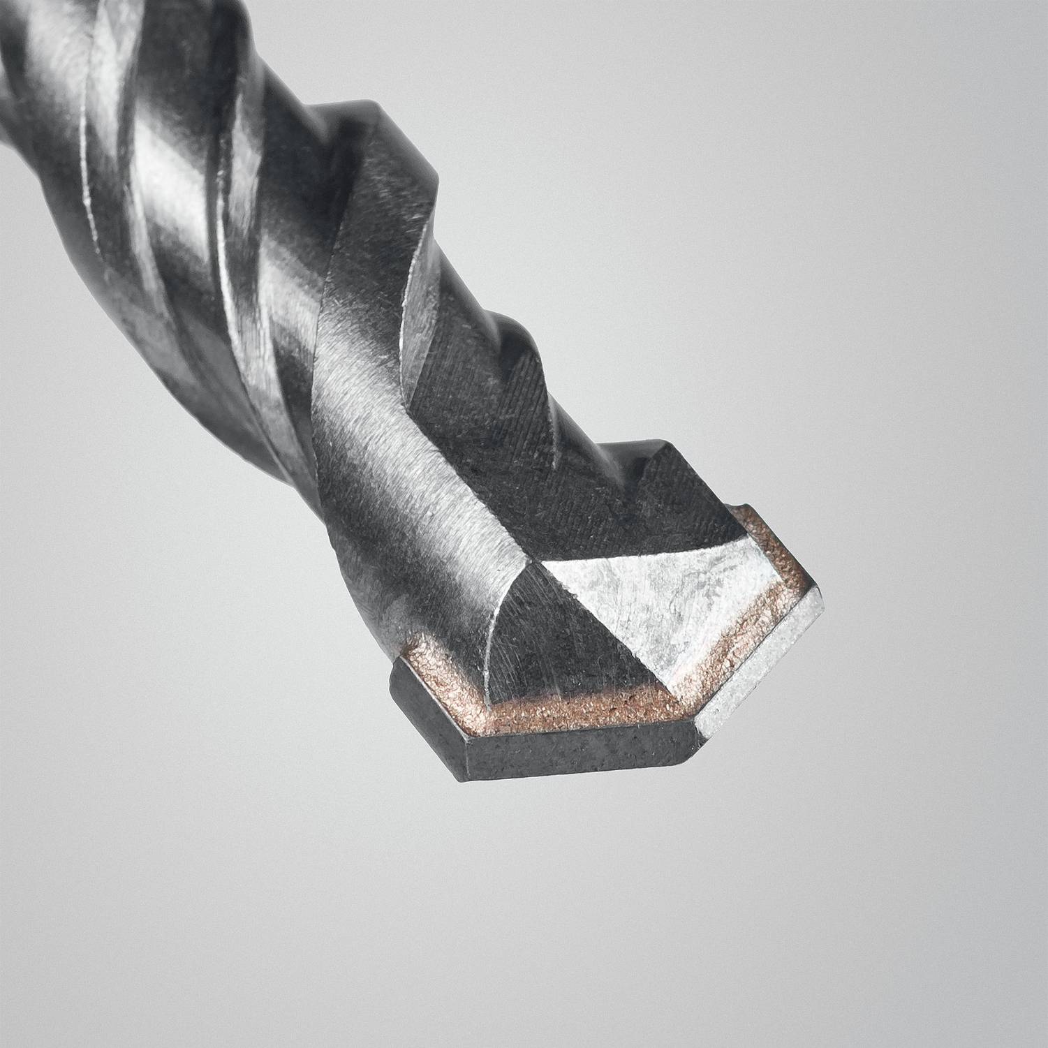 ЗУБР  Мастер-2Х  6x160 мм SDS-plus бур  (29315-160-06_z01)
