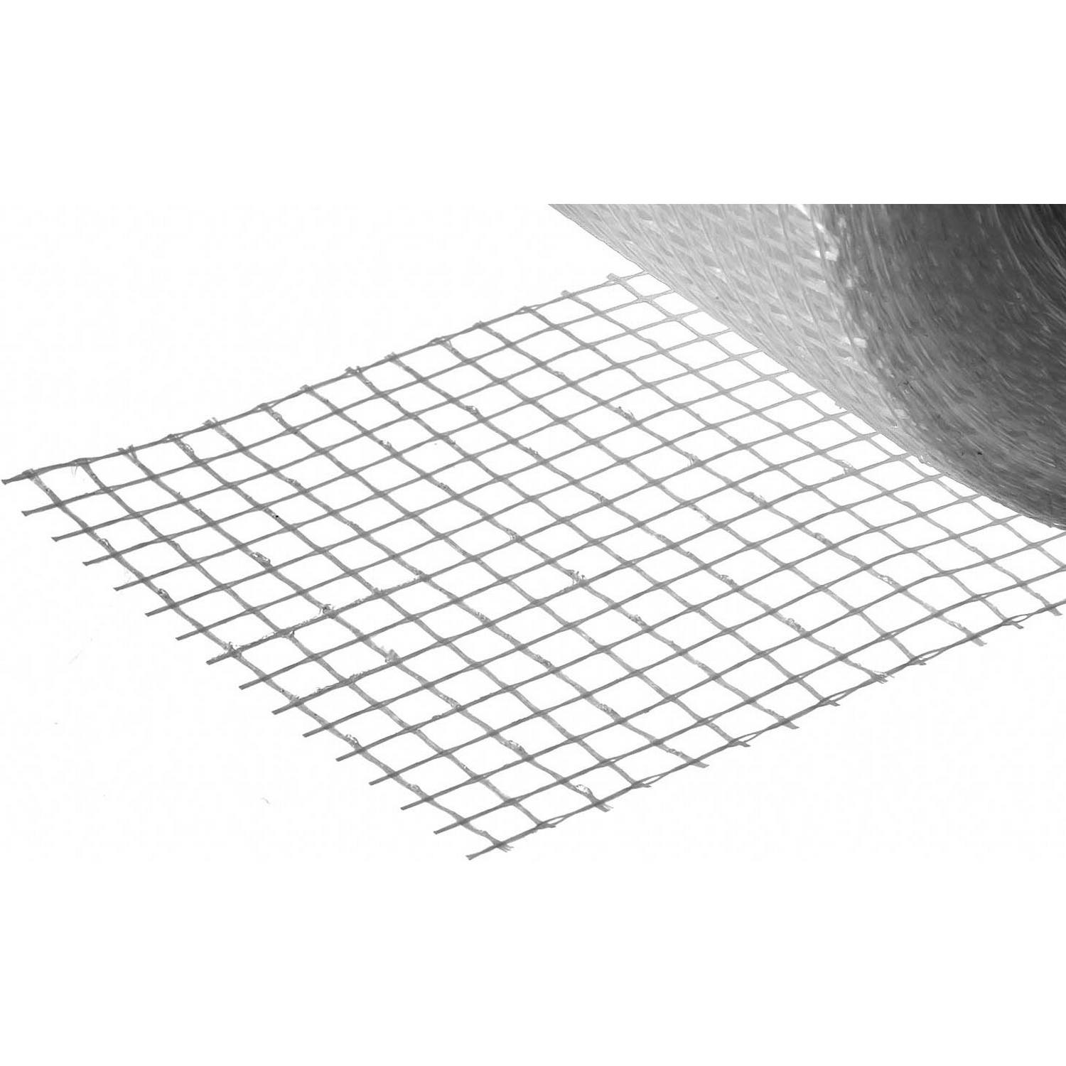 Серпянка самоклеящаяся FIBER-Tape, 5 см х 130м, STAYER Professional 1246-05-130 {1246-05-130_z01}