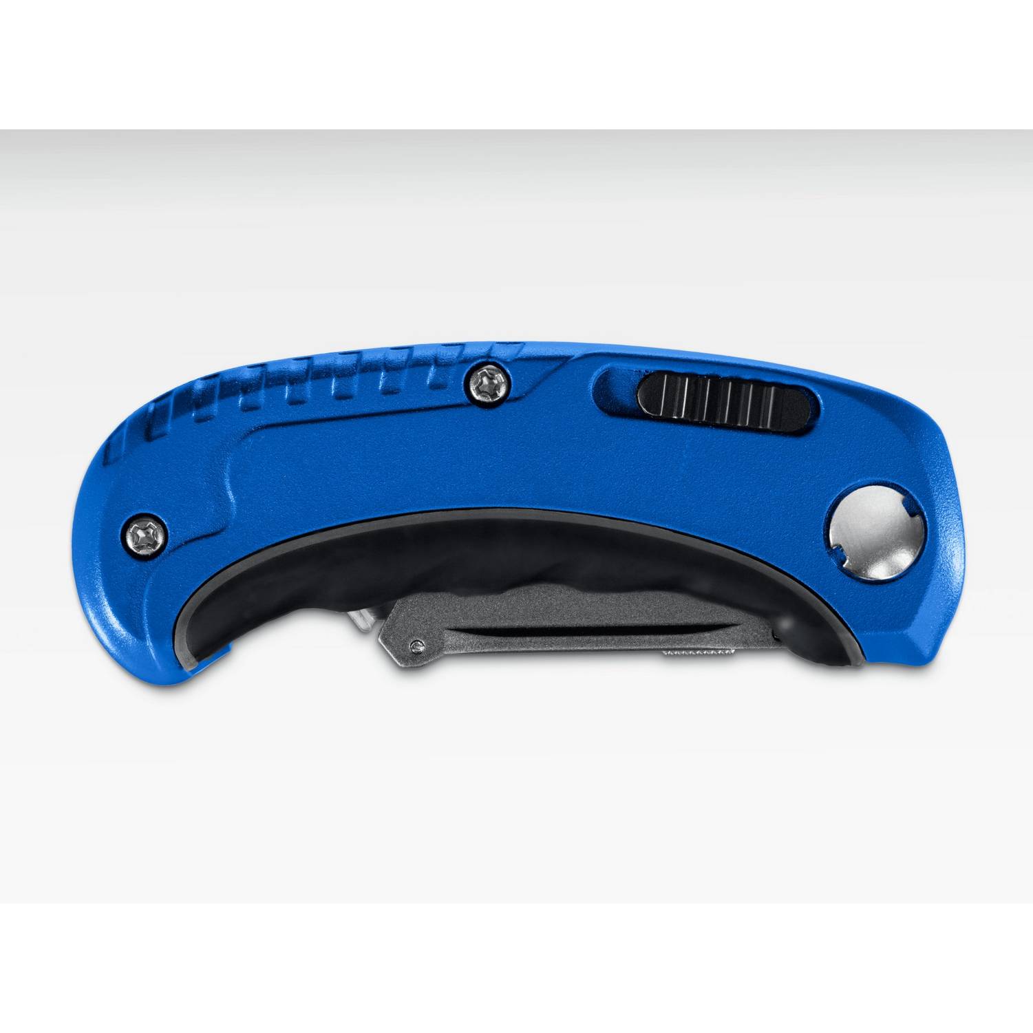 ЗУБР  Компакт-А24, универсальный складной нож с трапециевидным лезвием  (09226)