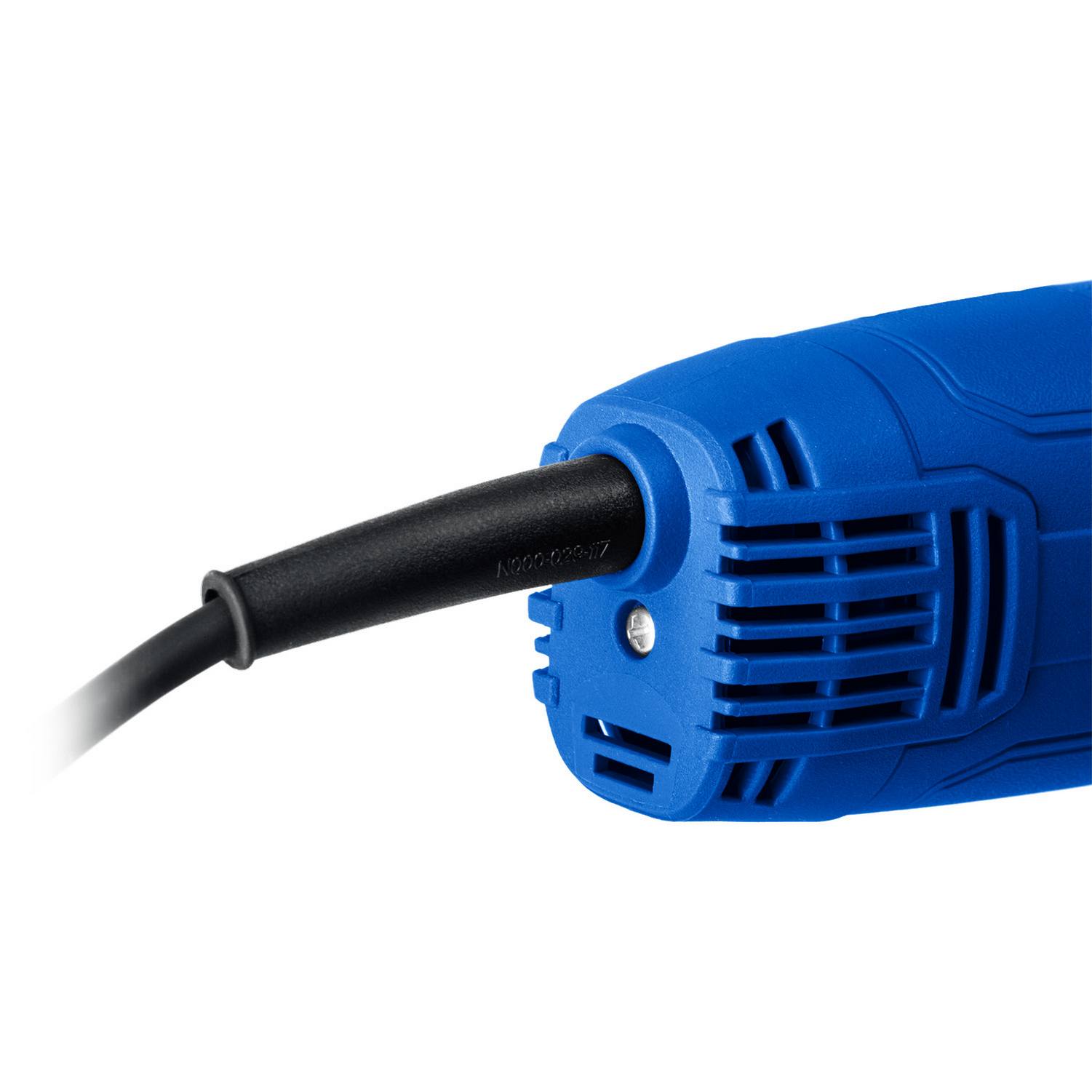 ЗУБР  1800 Вт, d125 мм, УШМ, Профессионал (УШМ-П125-1800 {УШМ-П125-1800 ПСТ}