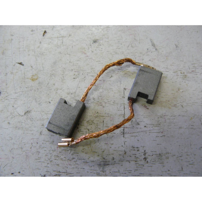 Щетка графитовая (пара) 7x14x21 {U503-236-044-W}