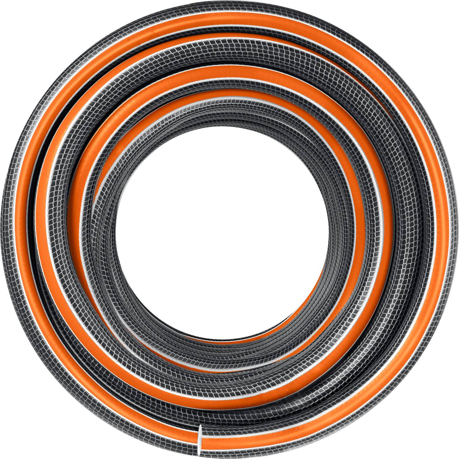 GRINDA  ULTRA 6, 1/2", 50 м, 30 атм, шестислойный, двойное армирование, поливочный шланг, PROLine (429009-1/2-50)