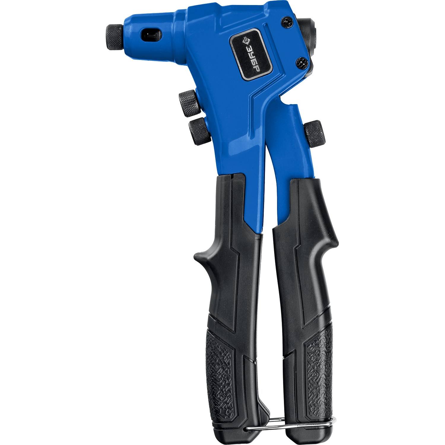 ЗУБР П-300 компактный заклепочник, литой корпус, Профессионал {311933}