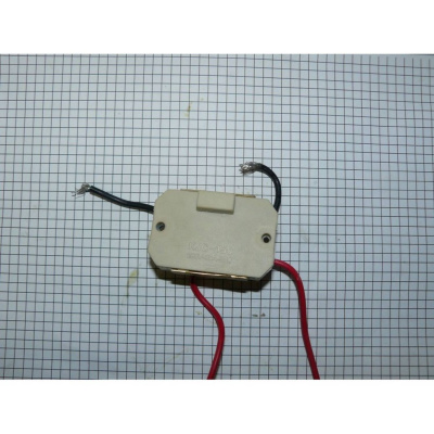 Блок электронный KJC-150 {V000-004-316}