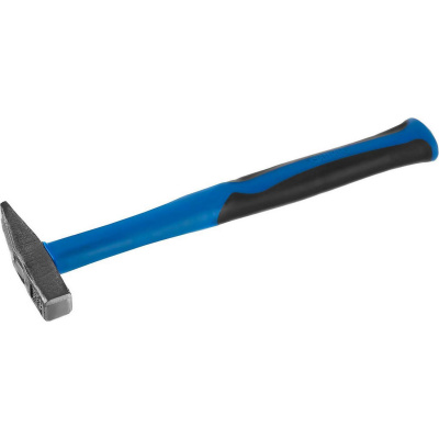 СИБИН 100 г молоток слесарный с фиберглассовой рукояткой {20047-01}