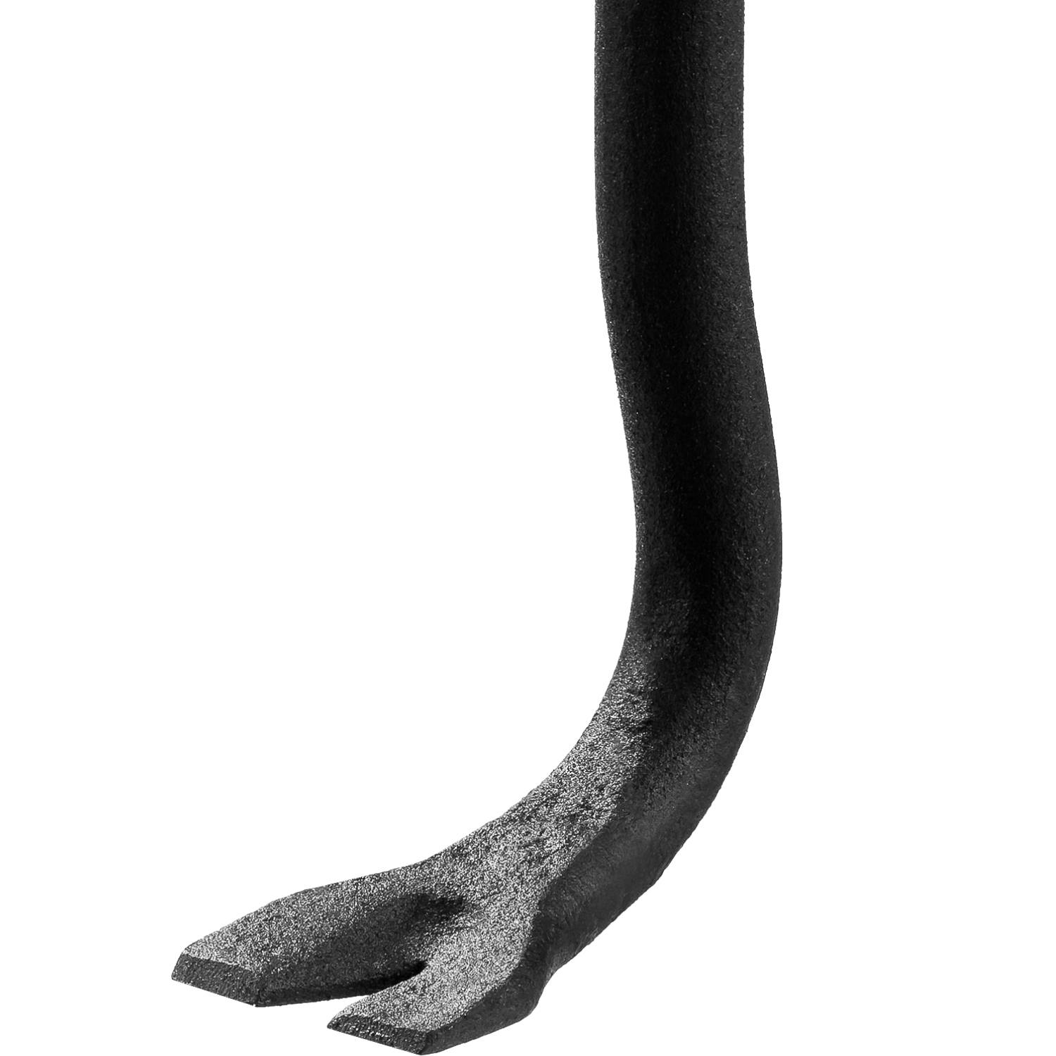 Лом-гвоздодер 450 мм, 14мм, круглый, СИБИН {2173-45}