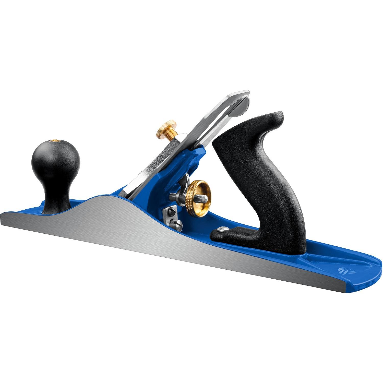 ЗУБР № 5 ПОЛУФУГАНОК рубанок металлический 350х60 мм. {18505-35_z02}