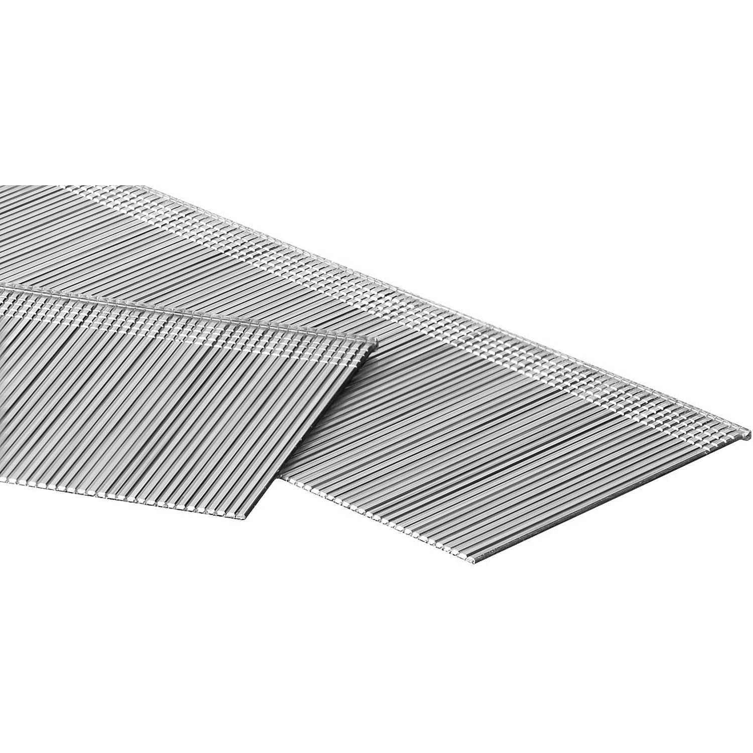 ЗУБР 45 мм гвозди для нейлера тип 300, 5000 шт {31830-45}