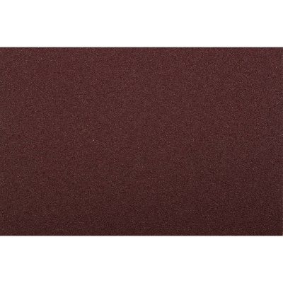 Лист шлифовальный ЗУБР "Мастер" универсальный на бумажной основе, водостойкий, Р60, 230х280мм, 5шт {35520-060}