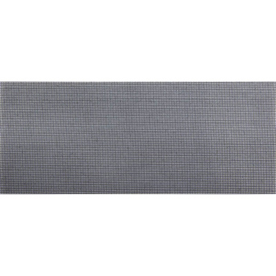 Шлифовальная сетка STAYER "PROFI" абразивная, водостойкая № 120, 115х280мм, 3 листа {3547-120-03}