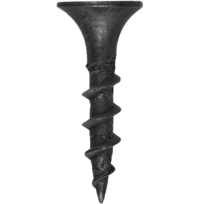 ЗУБР  СГД, 19 х 3.5 мм, фосфатированное покрытие, 2500 шт, саморез гипсокартон-дерево, Профессионал (300035-35-019)