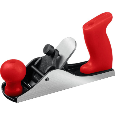 ЗУБР М150 рубанок металлический 145х40 мм. {18501-15_z02}