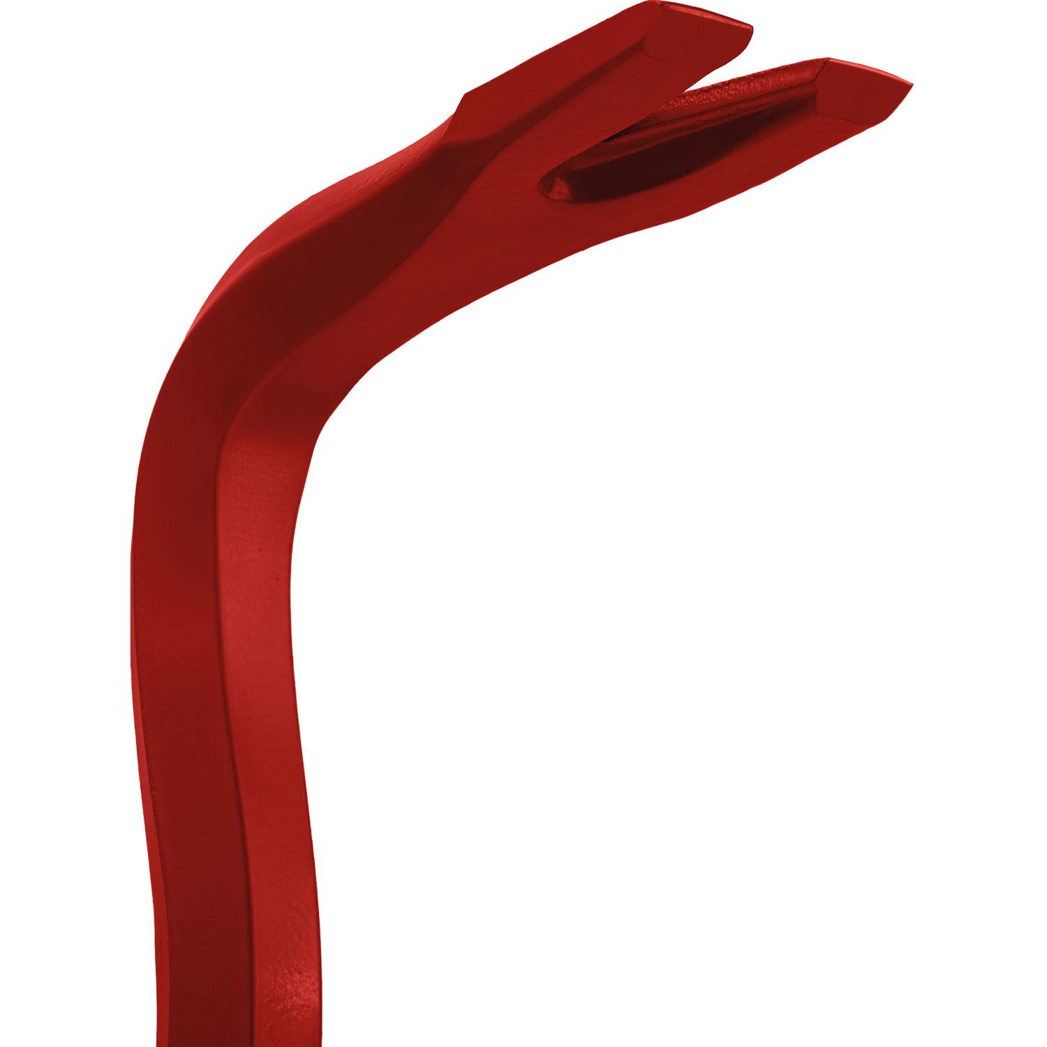 ЗУБР  HEX-18, 600 мм, Лом-гвоздодер  {2164-60_z03}