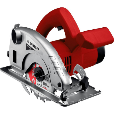 Пила дисковая, 90°-45 мм, диск 140 мм, 900 Вт, ЗУБР {ЗПД-900}