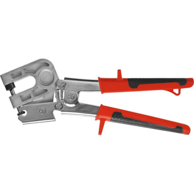 ЗУБР МАСТЕР просекатель для тонкостенных металлоконструкций {3135}