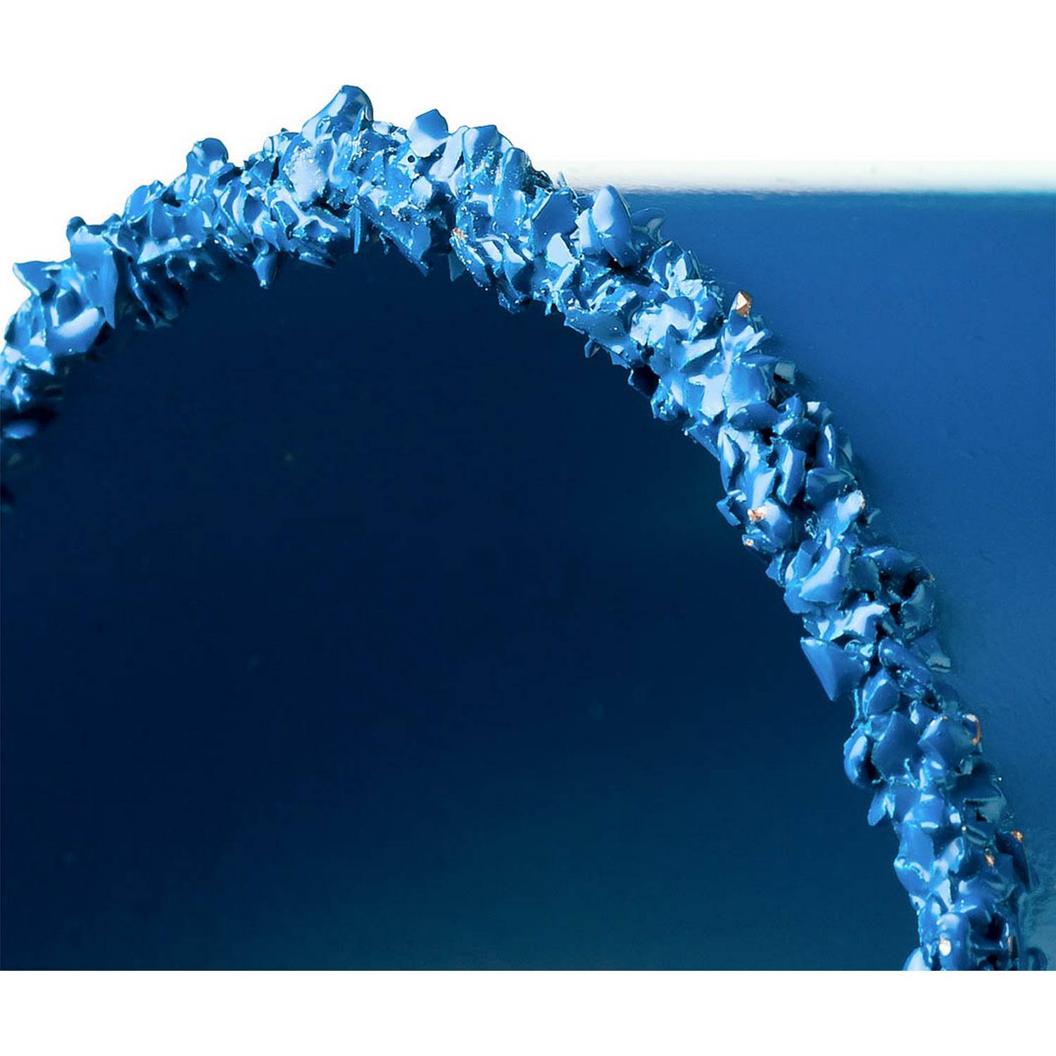 Кольцевая коронка ЗУБР "Профессионал" c карбид-вольфрамовым нанесением, 33 мм, высота 55 мм {33350-33_z01}