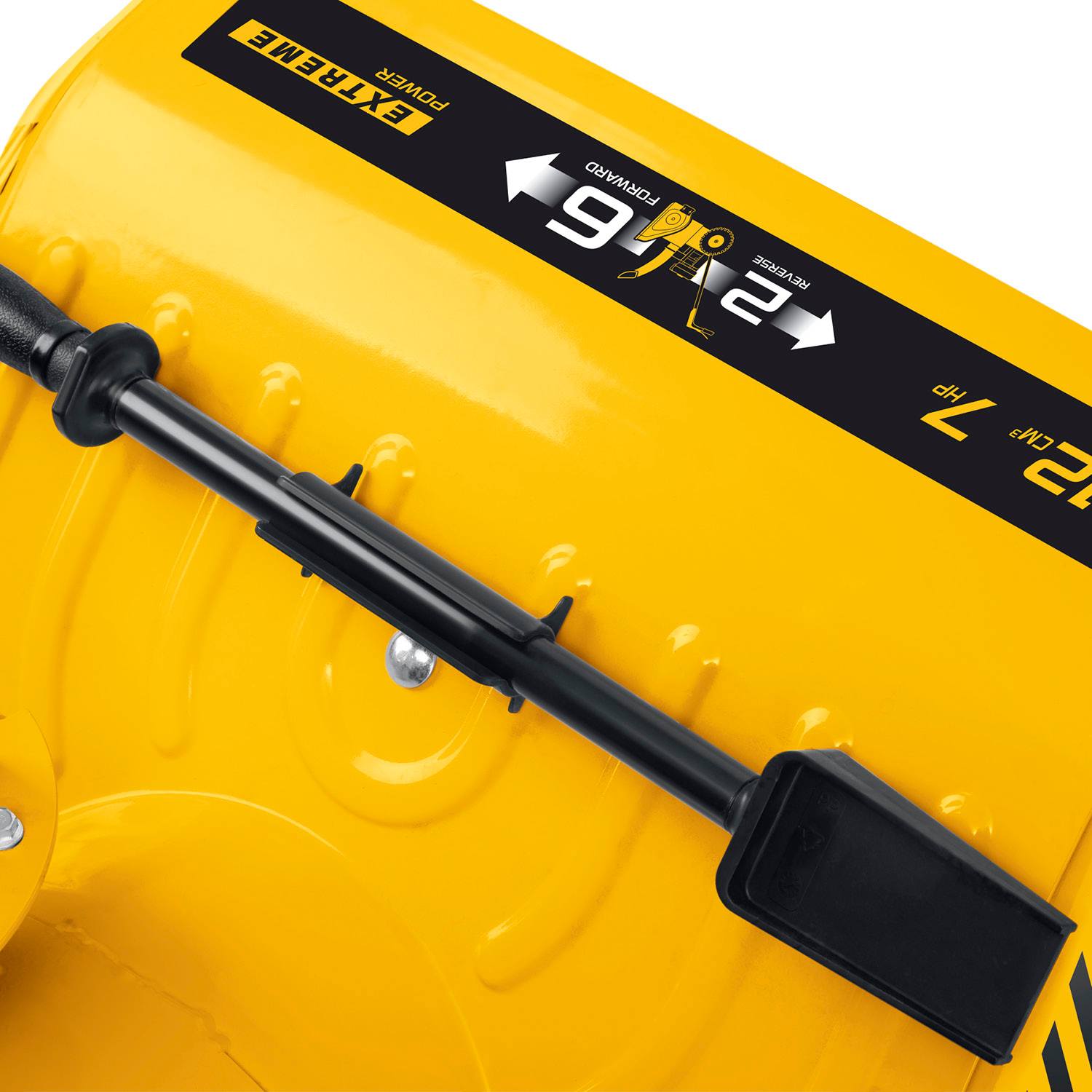 STEHER EXTREM 56 см снегоуборщик бензиновый {GST-756}